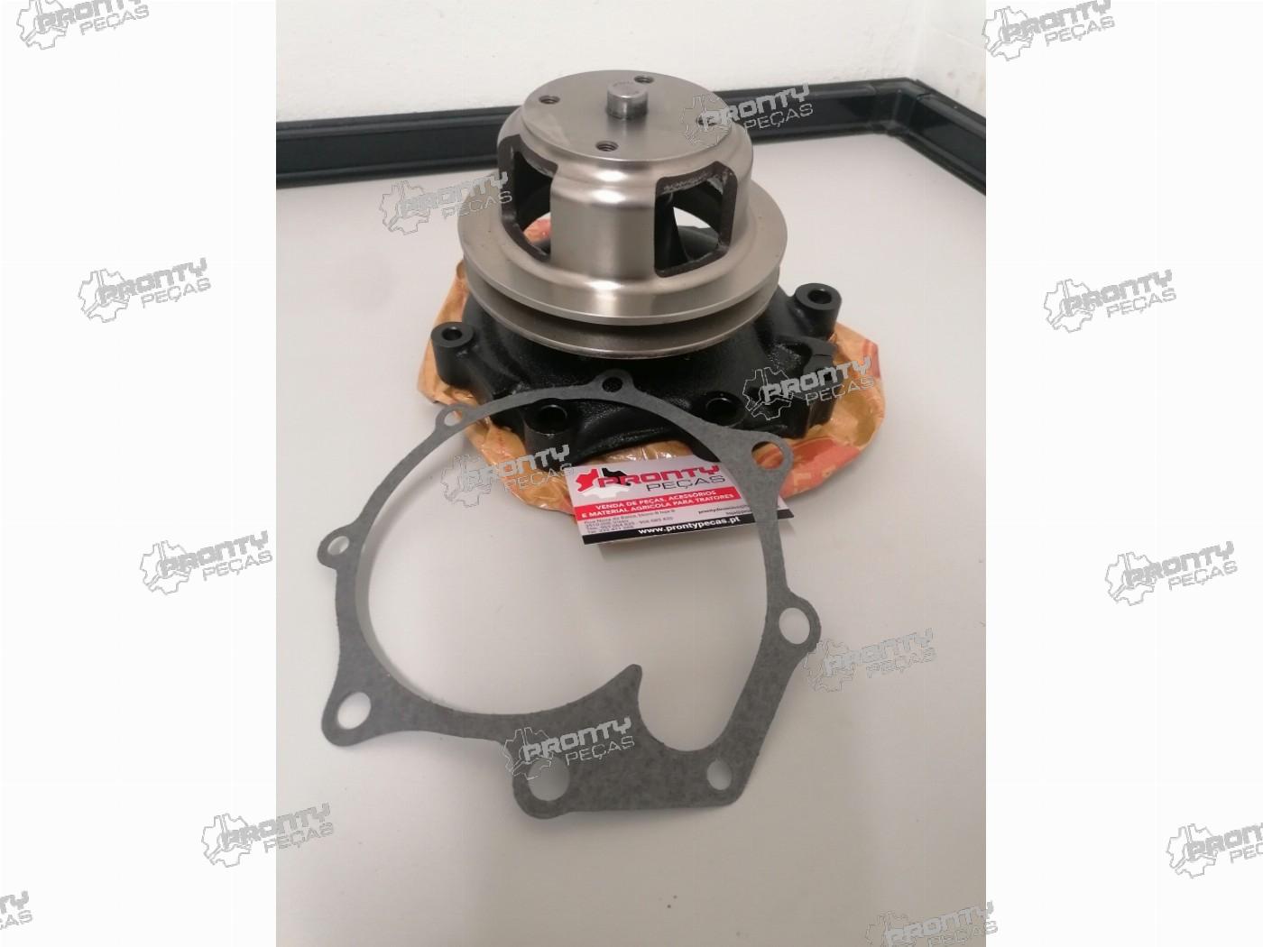 BOMBA DE AGUA FORD SERIE 1000
