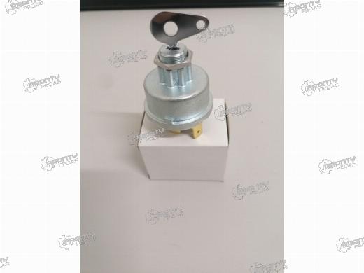 INTERRUPTOR IGNIÇAO FORD VARIOS — 19MM - 0-1-IGN.-VELA-ARR.