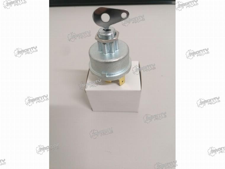 INTERRUPTOR IGNIÇAO FORD VARIOS