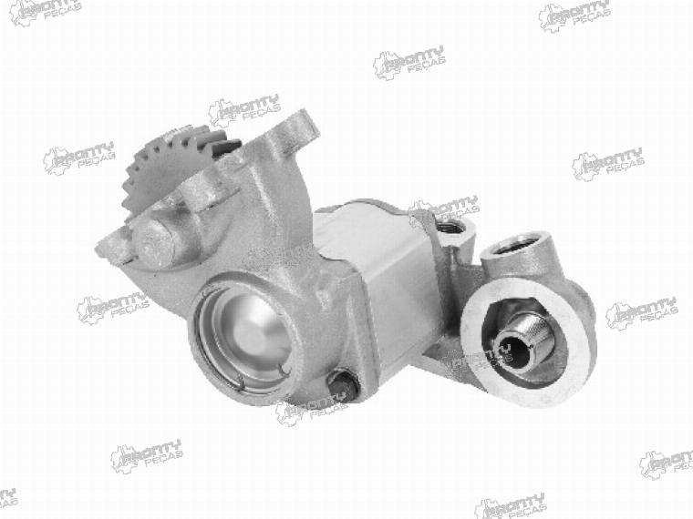 BOMBA HIDRAULICA DYNAMATIC CARRETO FORD VARIOS