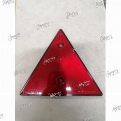Refletor Triangular  
