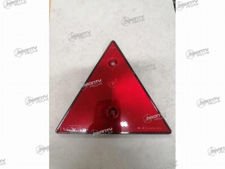 Refletor Triangular  