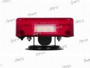 KIT LUZES SEM FIO (WIRELESS) PARA REBOQUES 