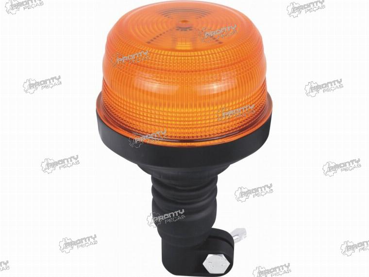 ROTATIVO (PIRILAMPO) LED 
