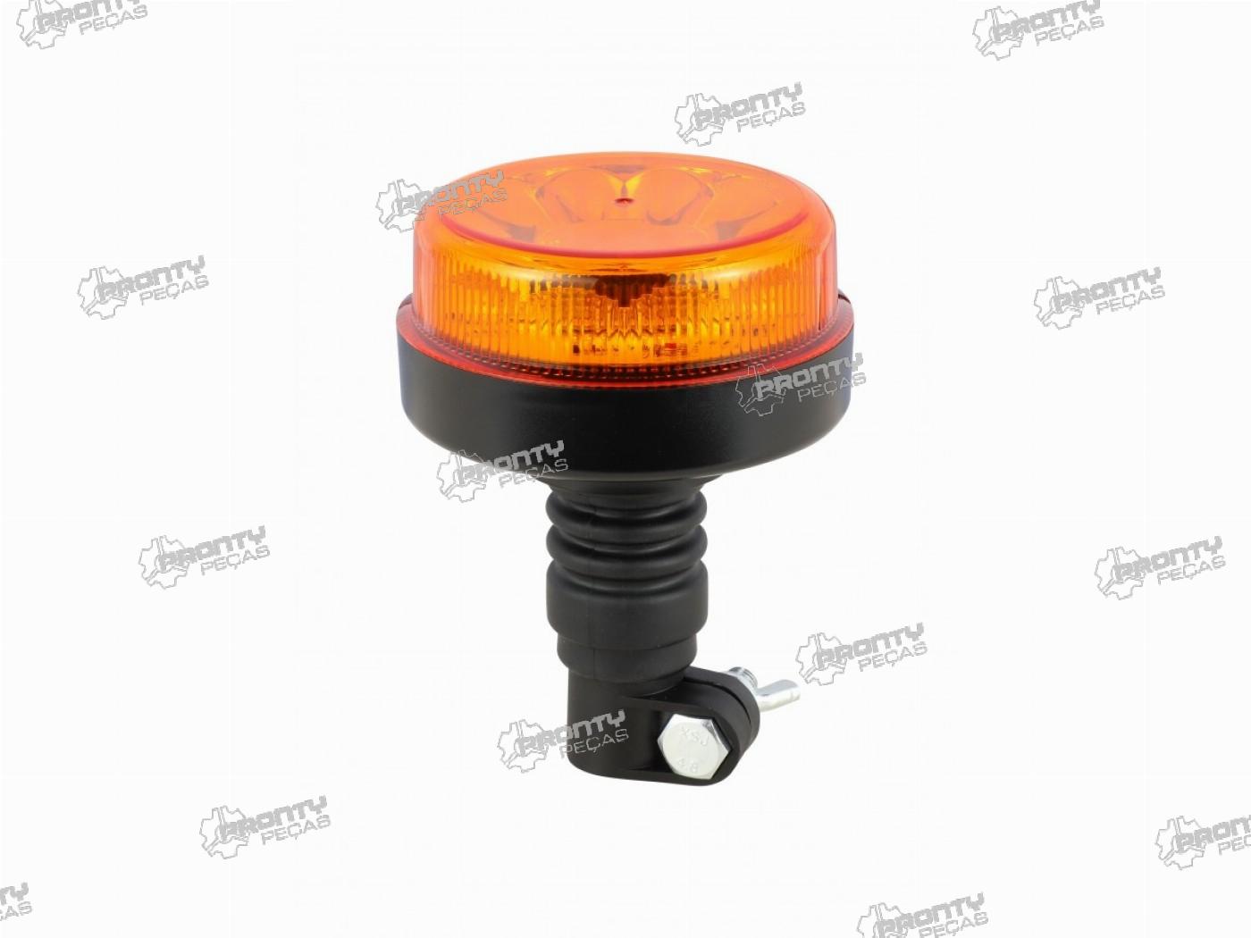 ROTATIVO (PIRILAMPO) LED 