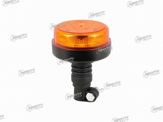 ROTATIVO (PIRILAMPO) LED 