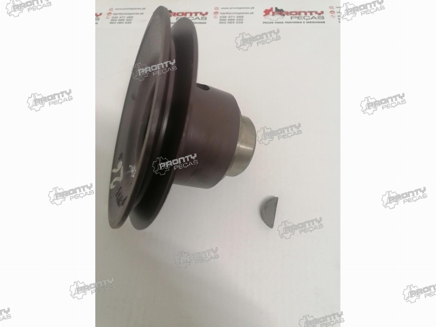 POLI DA CAMBOTA MF S41879