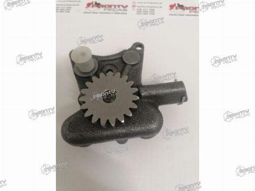 BOMBA DE OLEO OEM A3.152 C-360 — BOMBA OLEO MF 135/240 VARIOS