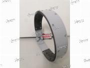 FAIXA DE FREIO FIAT 3 CIL.