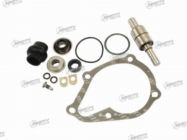 KIT REPARAÇÃO  BOMBA DE ÁGUA
