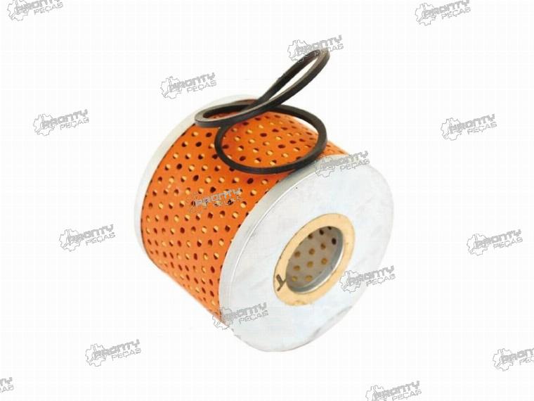 FILTRO OLEO- ELEMENTOS FA4343