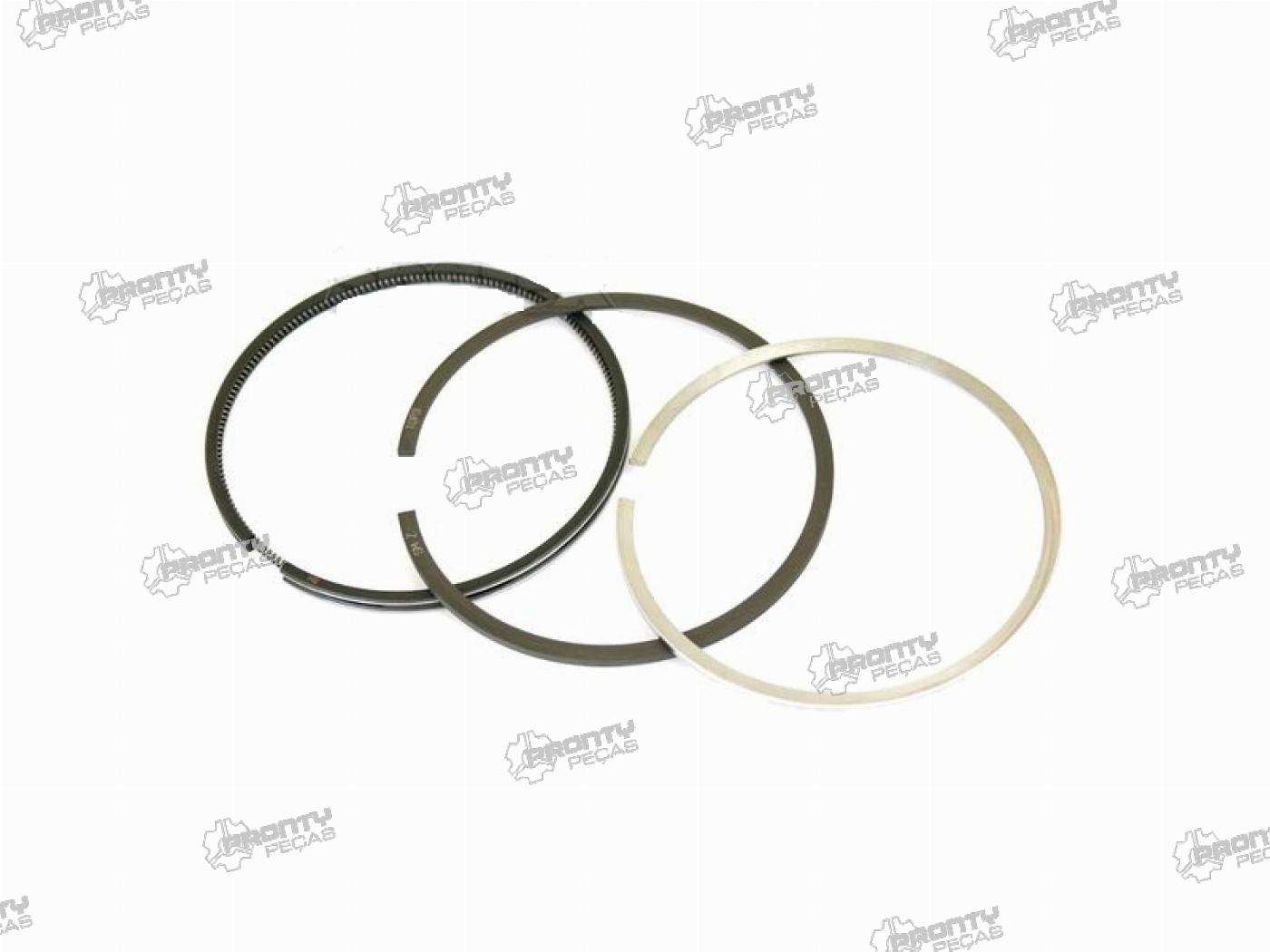 SEGMENTOS DEUTZ (3) 2.94 X 2.55 X 5.00MM