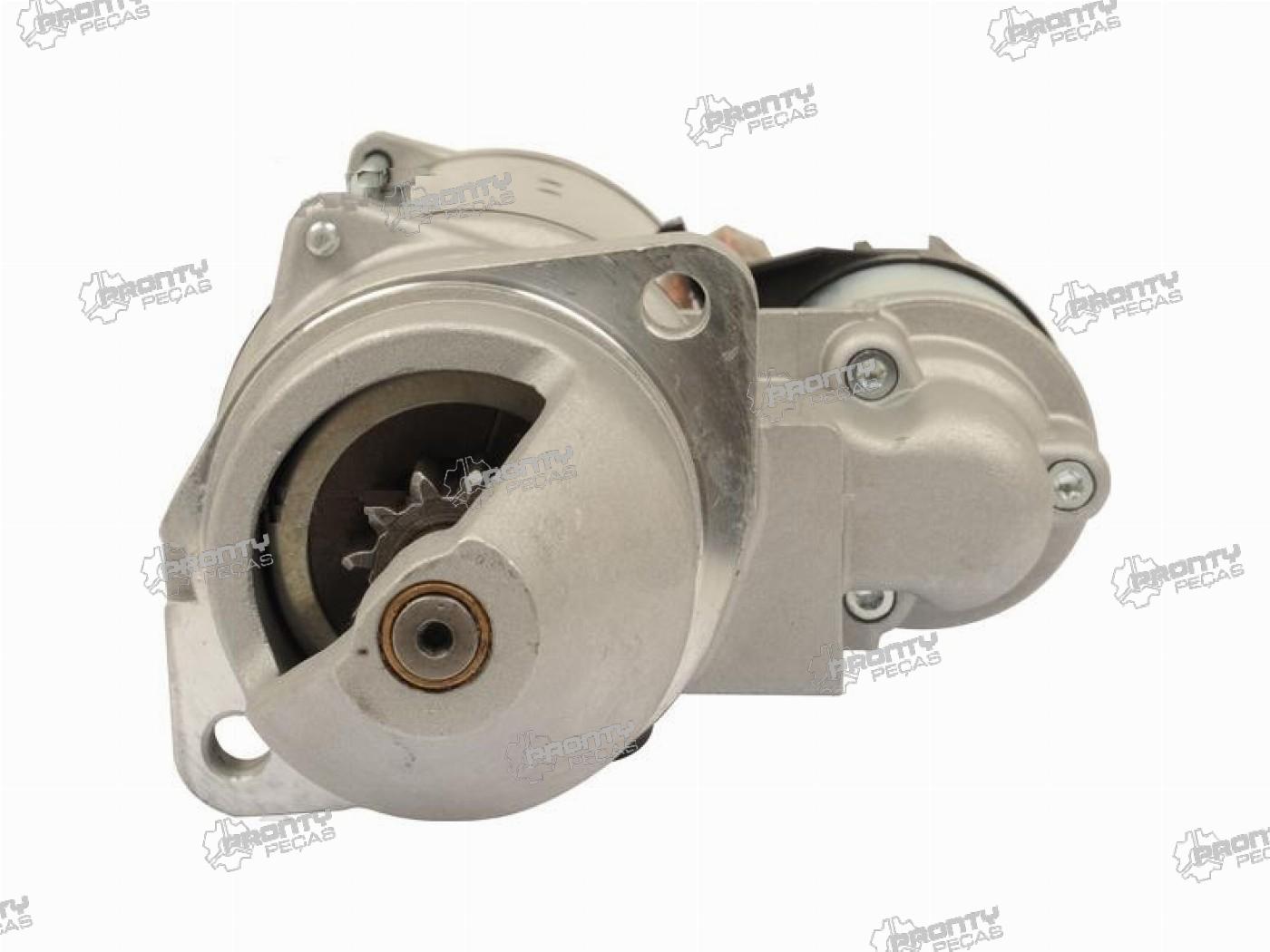 MOTOR DE ARRANQUE