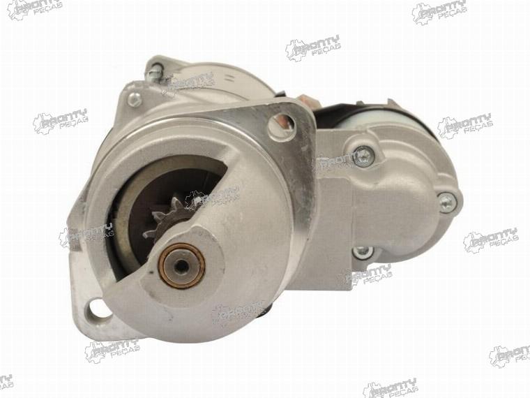 MOTOR DE ARRANQUE