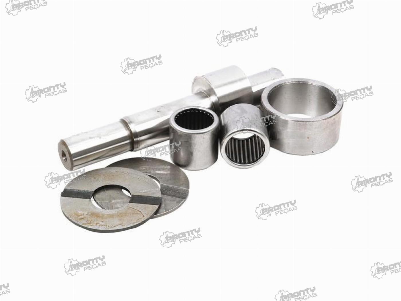 KIT REPARAÇÃO BOMBA HIDRAULICA