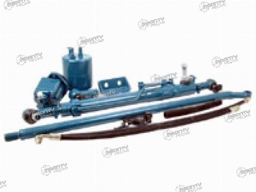KIT DIREÇAO ASSITIDA FORD 5000/7000
