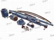 KIT DIREÇAO ASSITIDA FORD 5000/7000