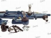 KIT DIREÇAO ASSITIDA FORD 5000/7000