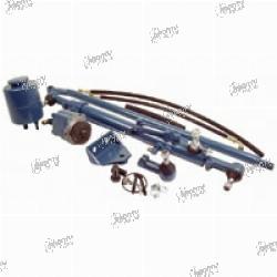 Kit direcção assistida Ford 4000