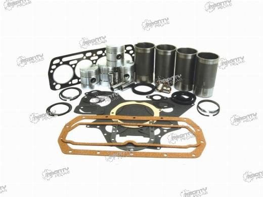 Kit reparação Motor Case/IH: 3434, 374, 384, 444, B414, B434