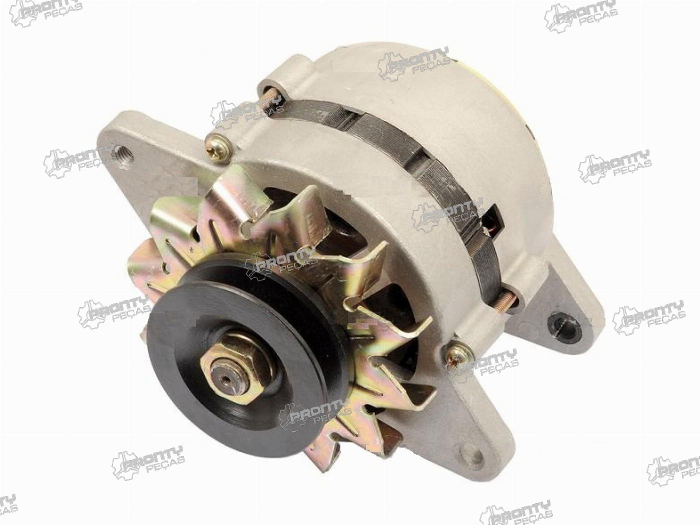 ALTERNADOR