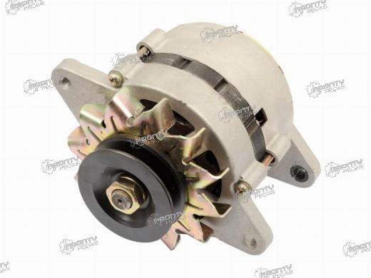ALTERNADOR