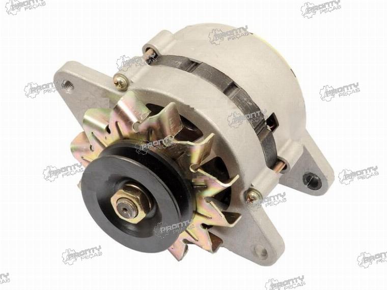 ALTERNADOR