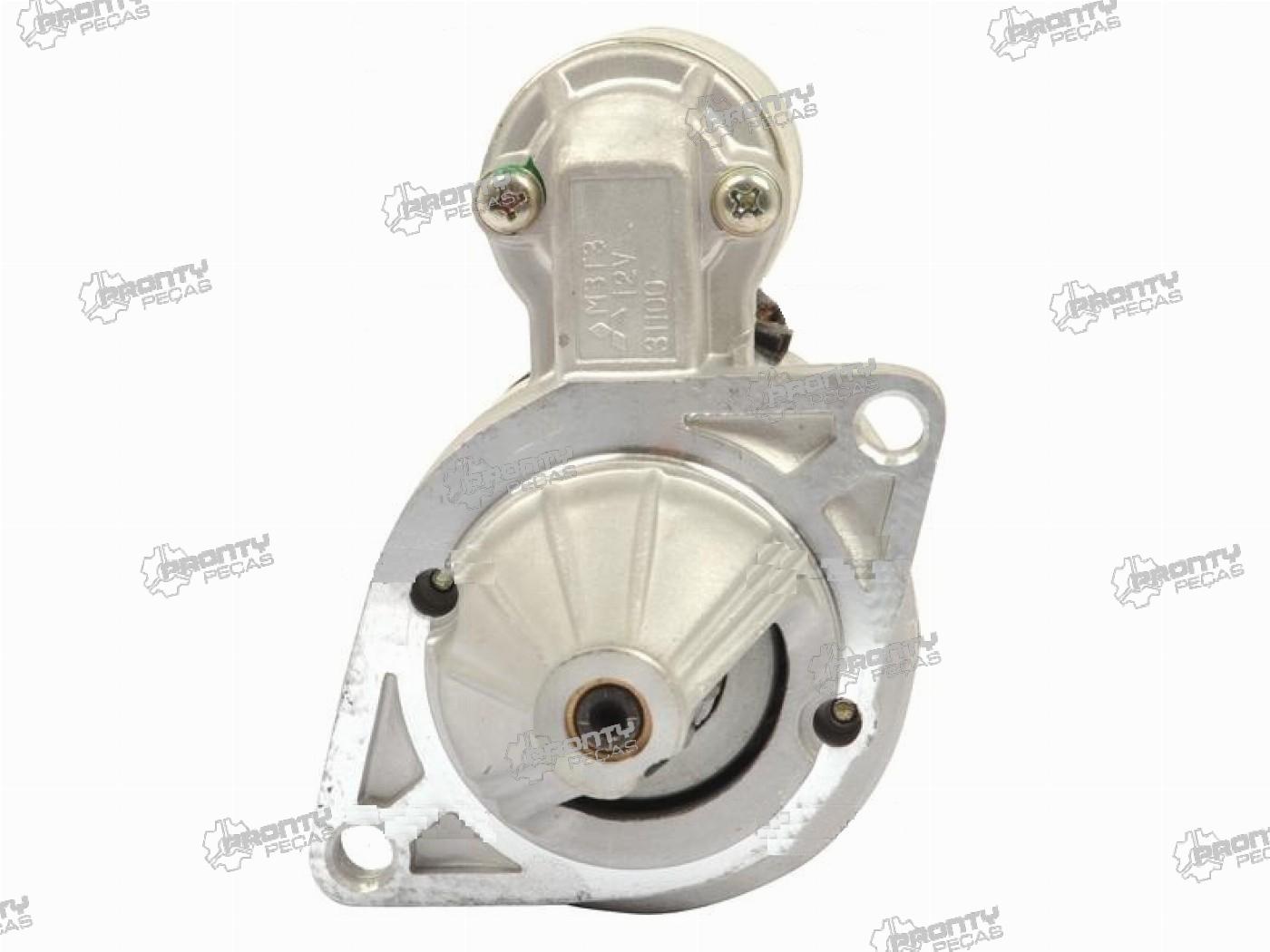  MOTOR DE ARRANQUE 
