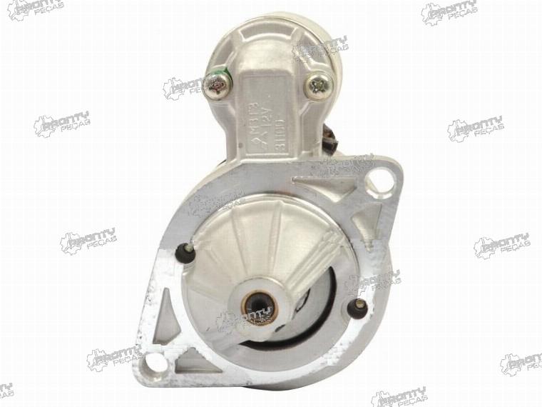  MOTOR DE ARRANQUE 