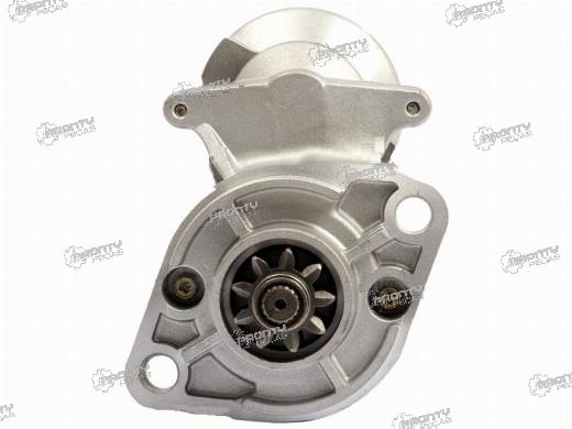 MOTOR DE ARRANQUE 