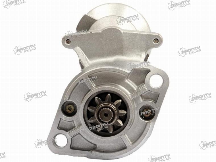 MOTOR DE ARRANQUE 
