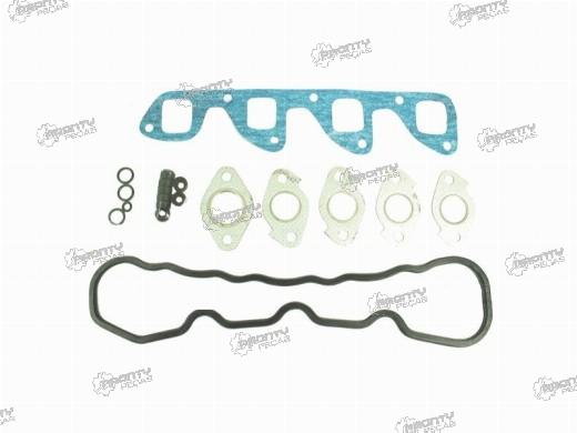 JOGO DE JUNTAS