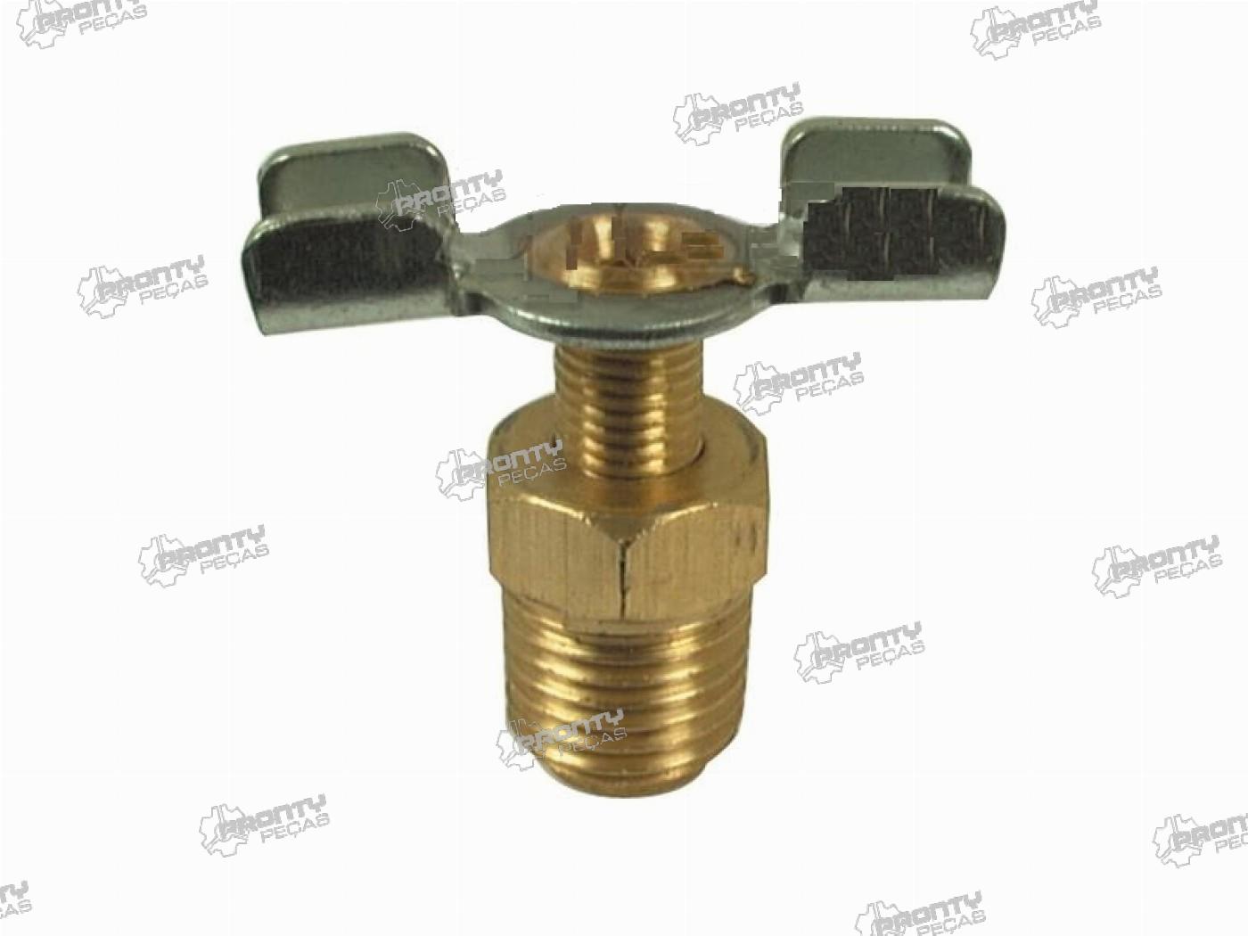 TORNEIRA MF/FORD/VARIOS