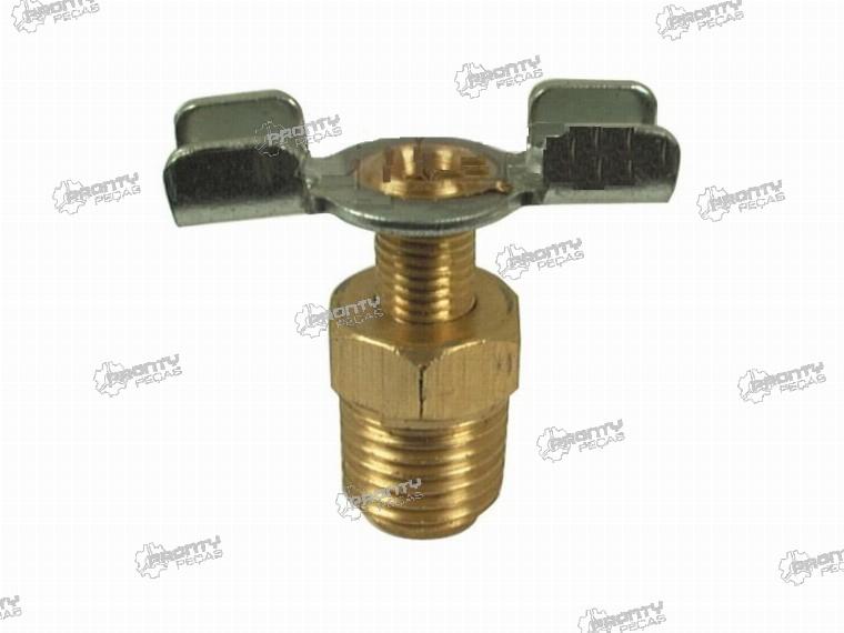 TORNEIRA MF/FORD/VARIOS