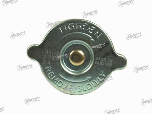 TAMPAO RADIADOR LONGO 10LBS  VARIOS