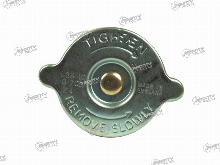 TAMPAO RADIADOR LONGO 10LBS  VARIOS