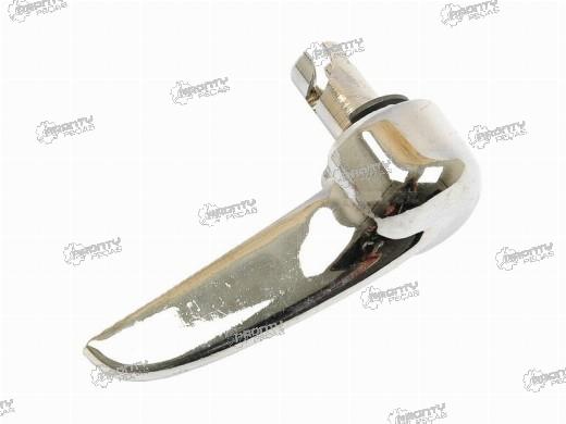 FECHO CAPOT MF 100SERIES VERSAO MODERNA