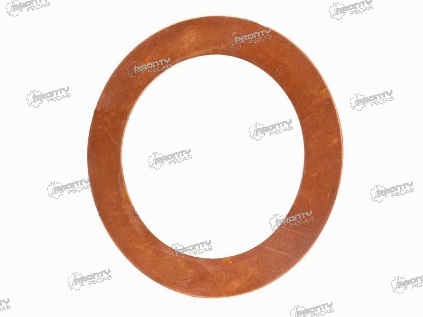 ANILHA COBRE DO PINHAO MF VARIOS