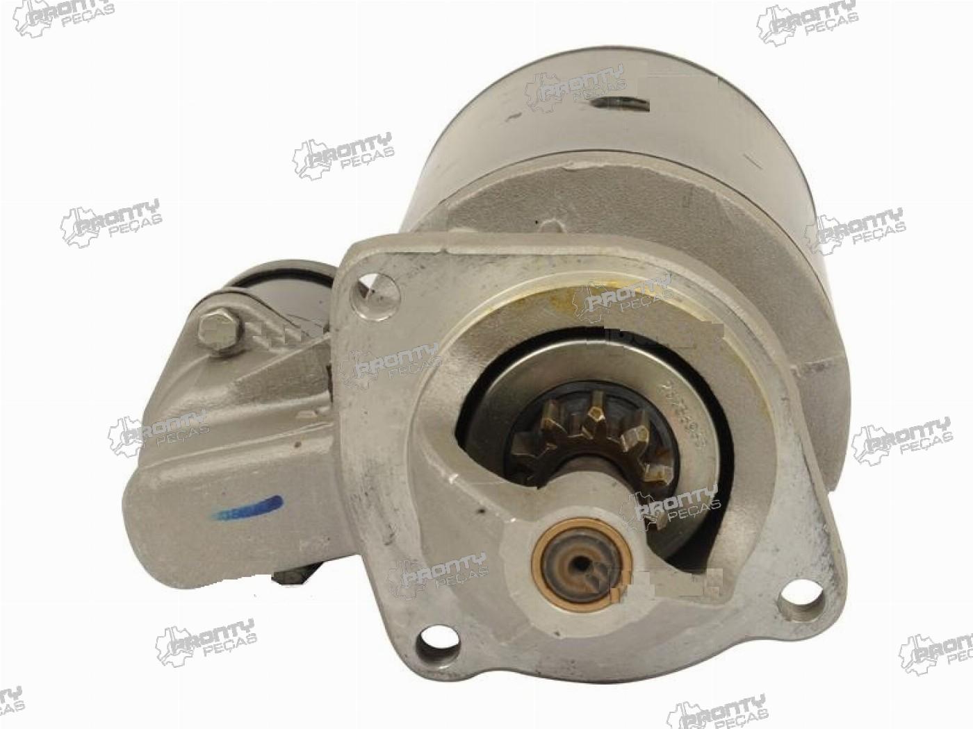 MOTOR DE ARRANQUE 