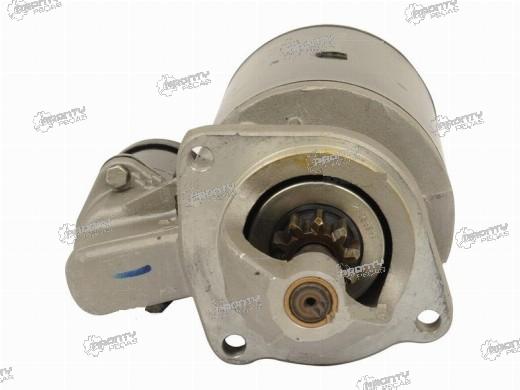 MOTOR DE ARRANQUE 