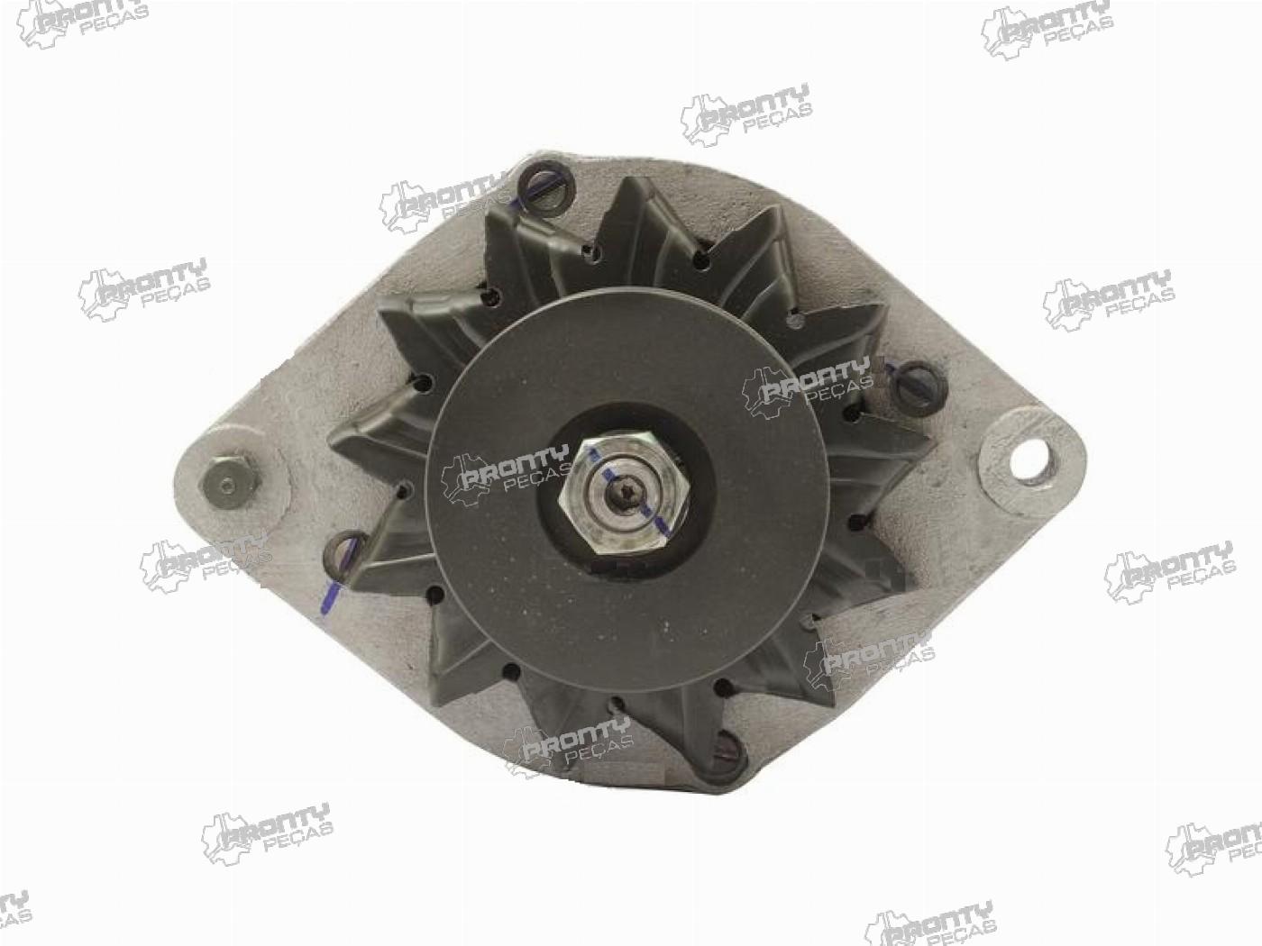 ALTERNADOR