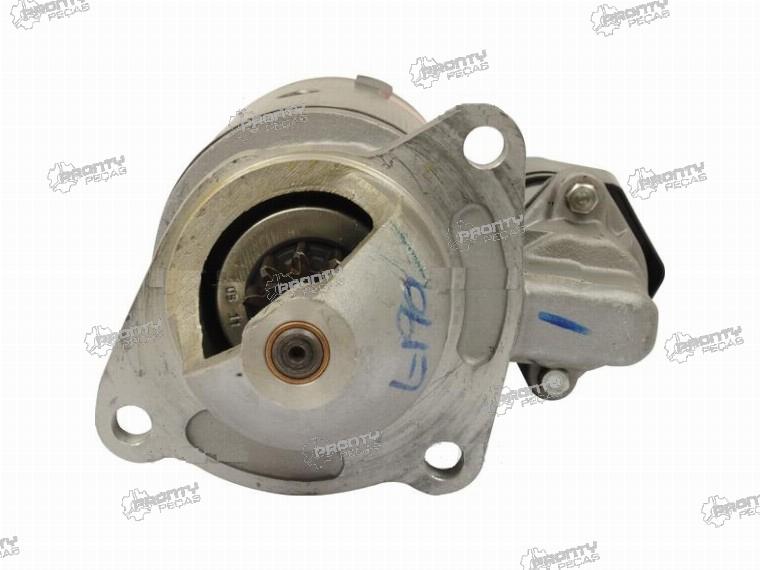 MOTOR DE ARRANQUE