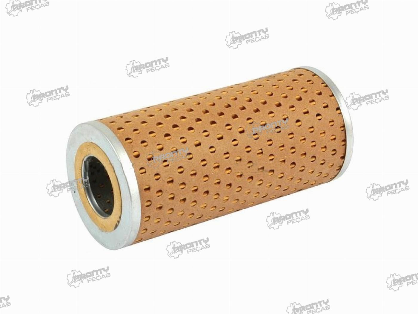 FILTRO HIDRAULICO MF 135/168/188 72X152MM