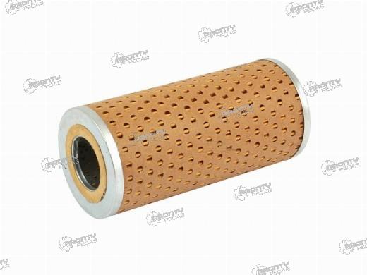 FILTRO HIDRAULICO MF 135/168/188 72X152MM