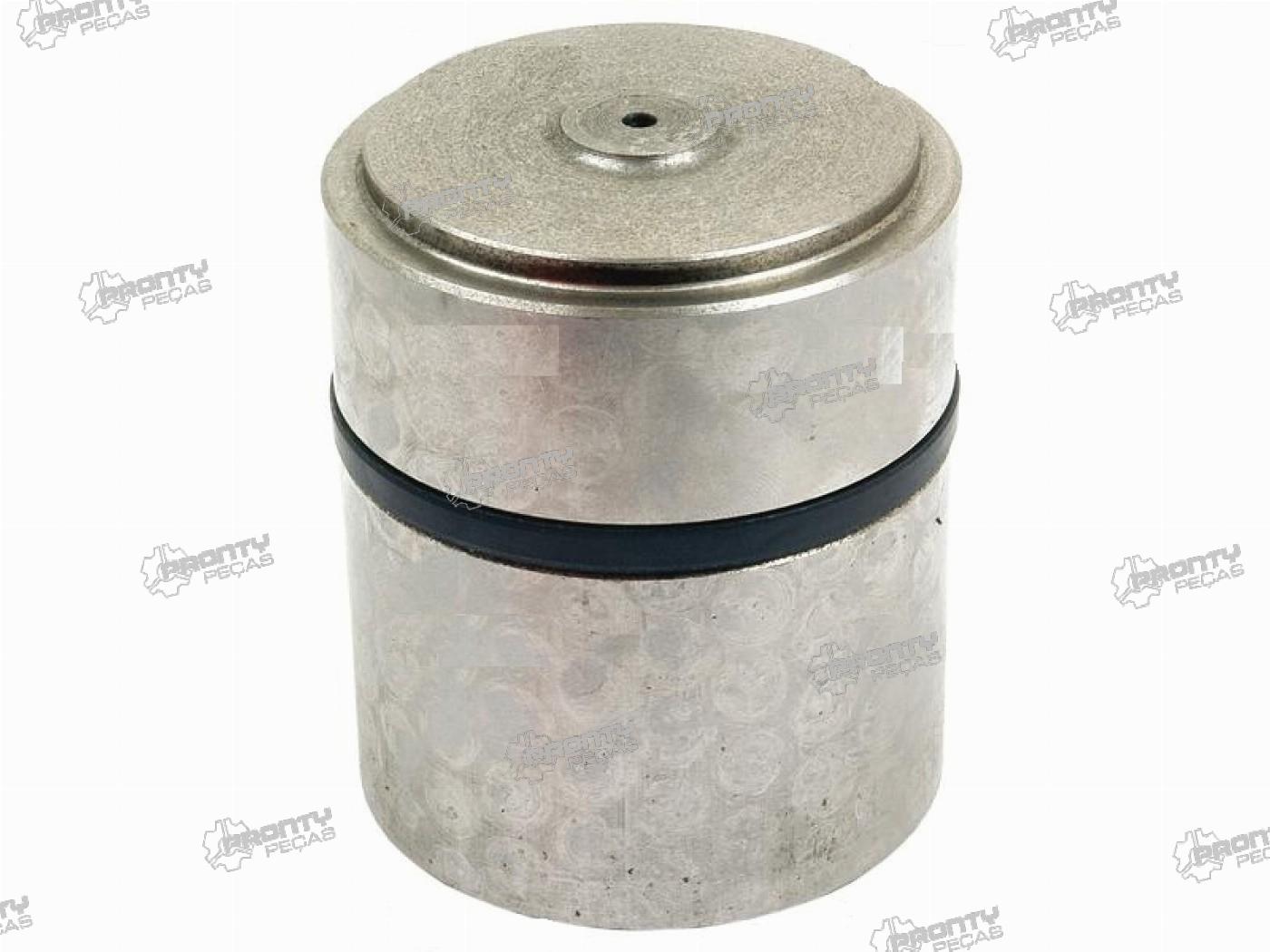 PISTON E SEGMENTOS