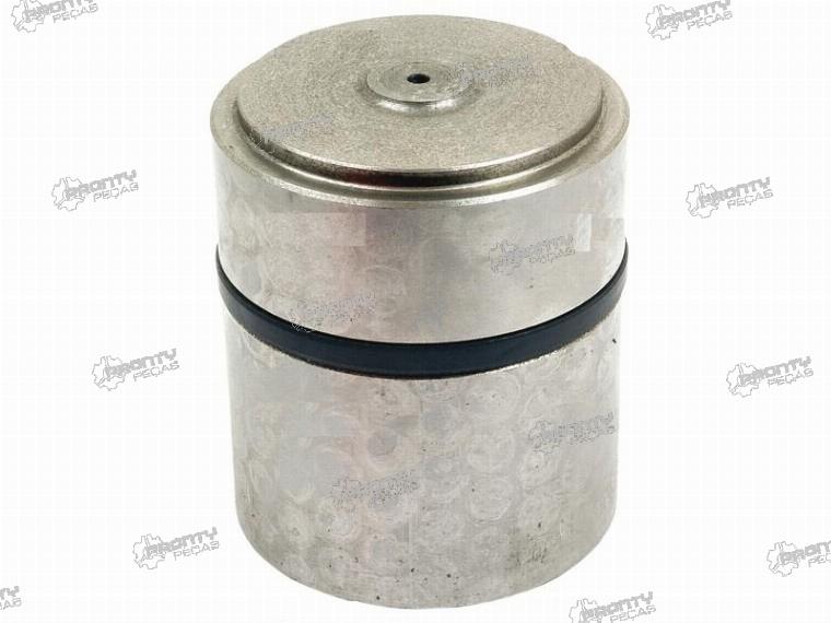 PISTON E SEGMENTOS