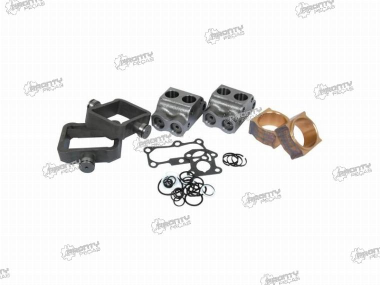 KIT REPARAÇAO BOMBA HIDRAULICA