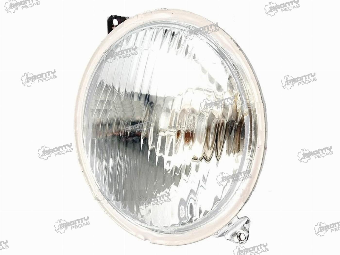 FAROL ESQUERDO