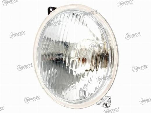 FAROL ESQUERDO