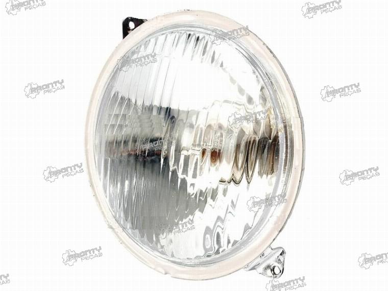 FAROL ESQUERDO